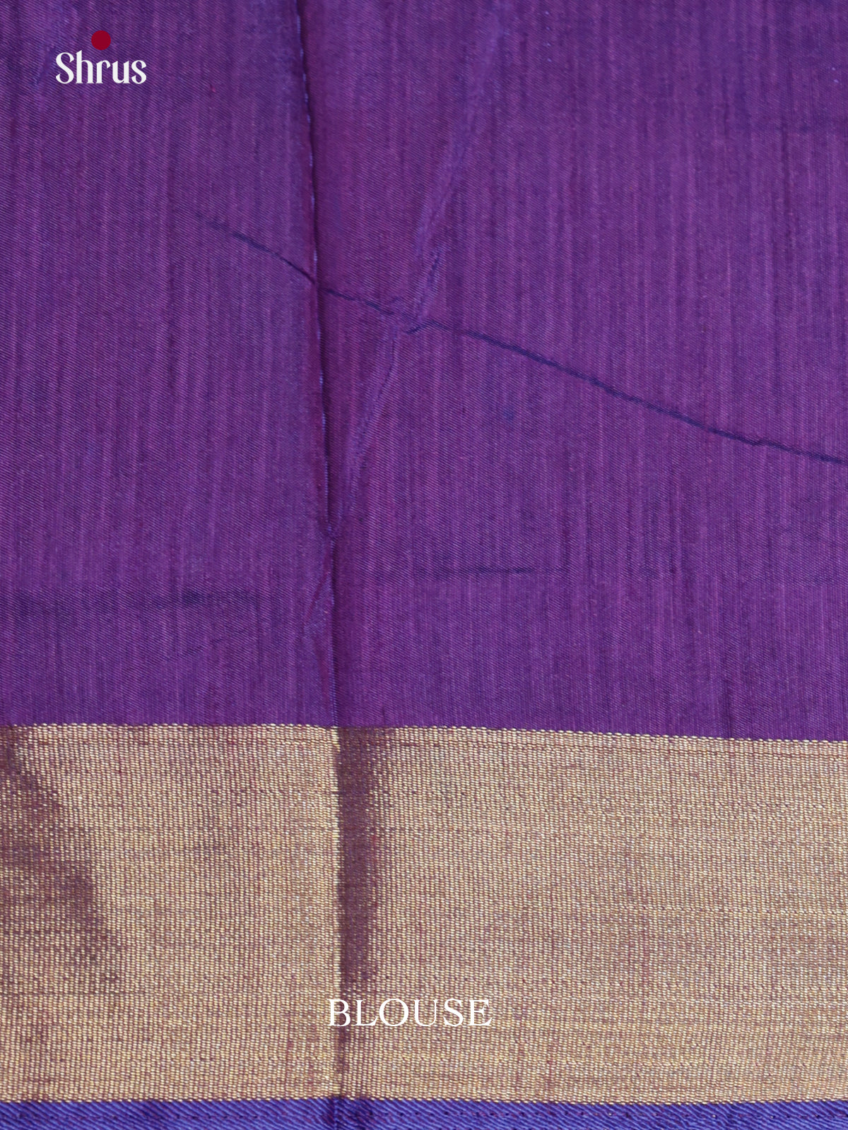 DLS01024 - Semi Patola Saree - Shop on Shrus.com