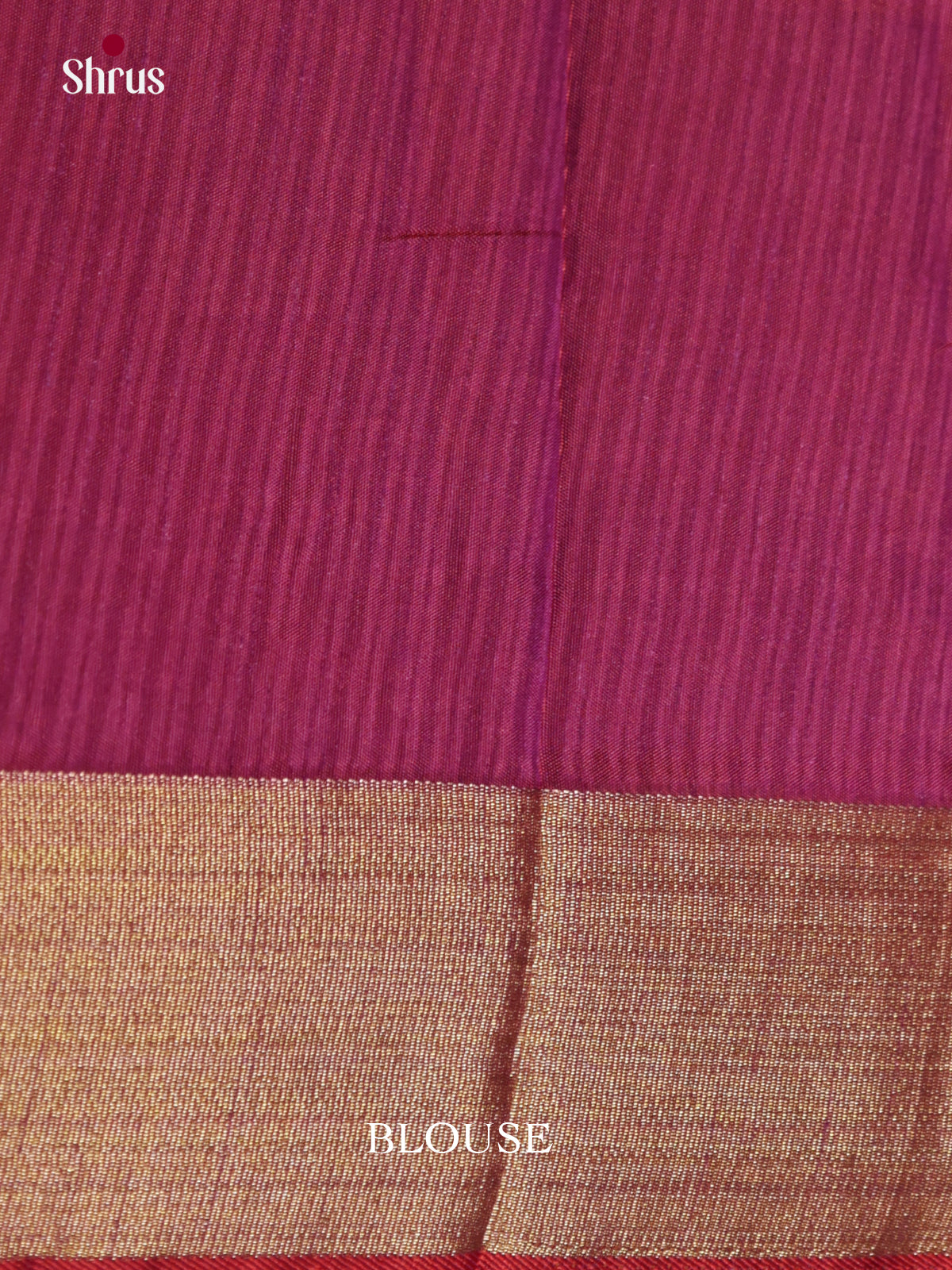 DLS01026 - Semi Patola Saree - Shop on Shrus.com