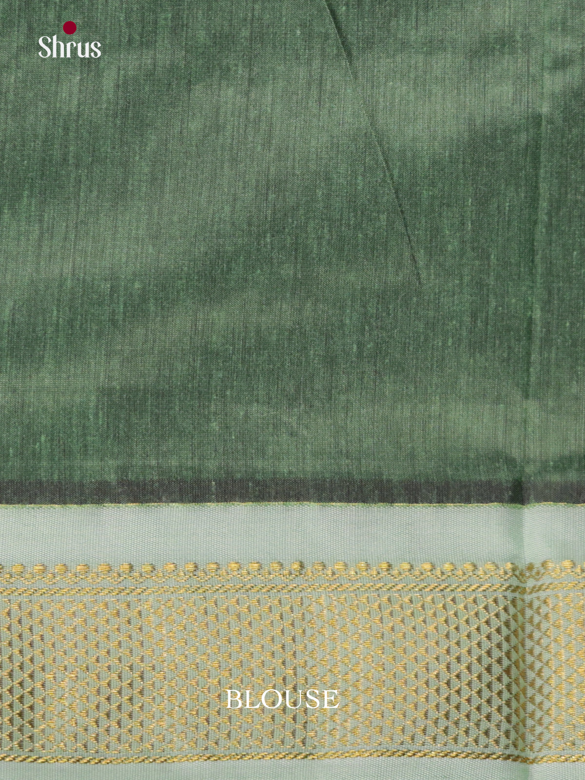 DLS01033 - Kalyani Cotton Saree