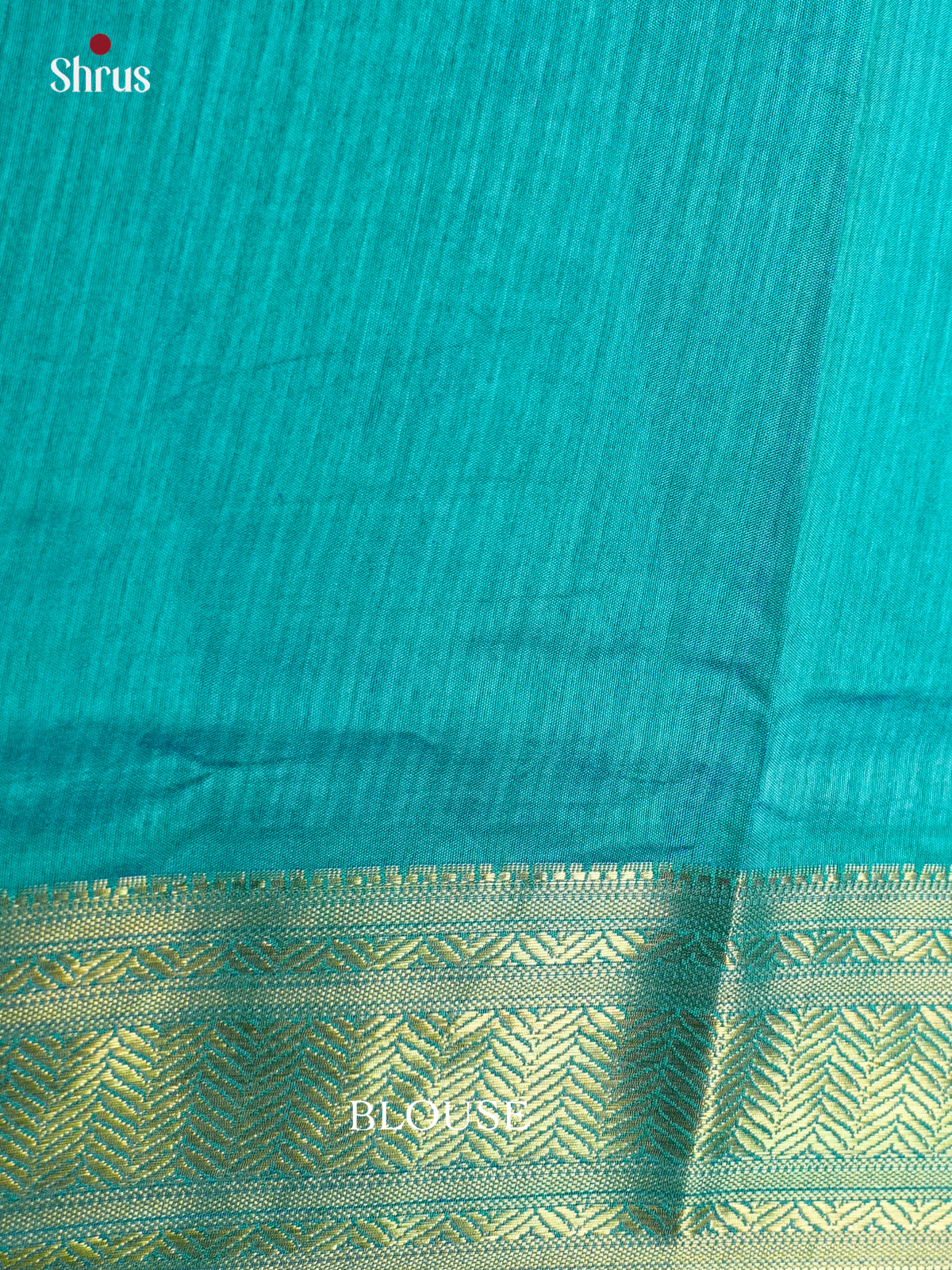 EAS12199 - Semi Patola-Regular Border Saree - Shop on Shrus.com