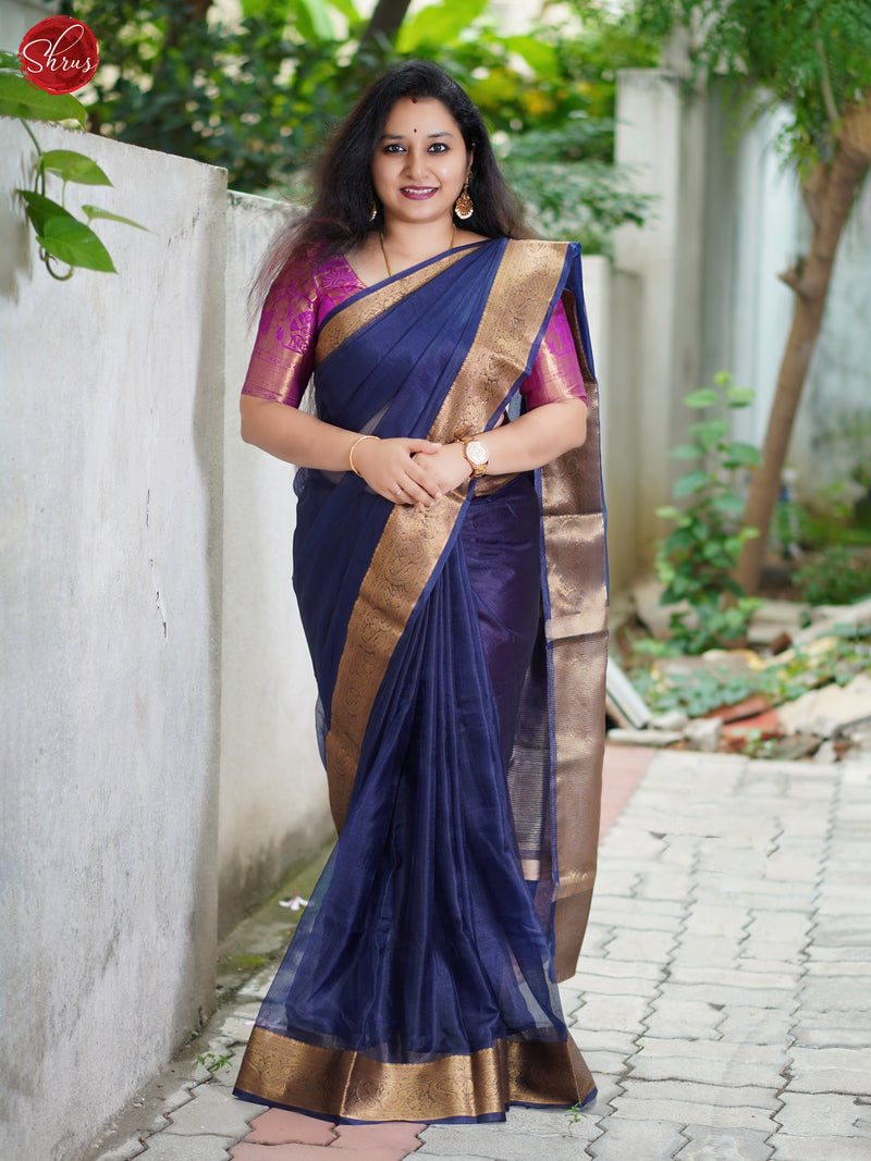 Chandani Organza Saree