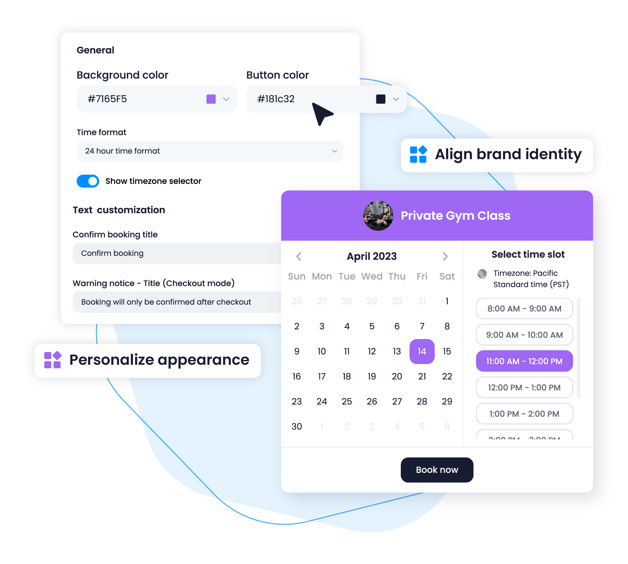 Appointment Test - Shop on Shrus.com