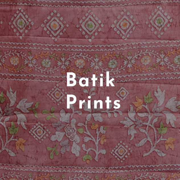 bhatik print