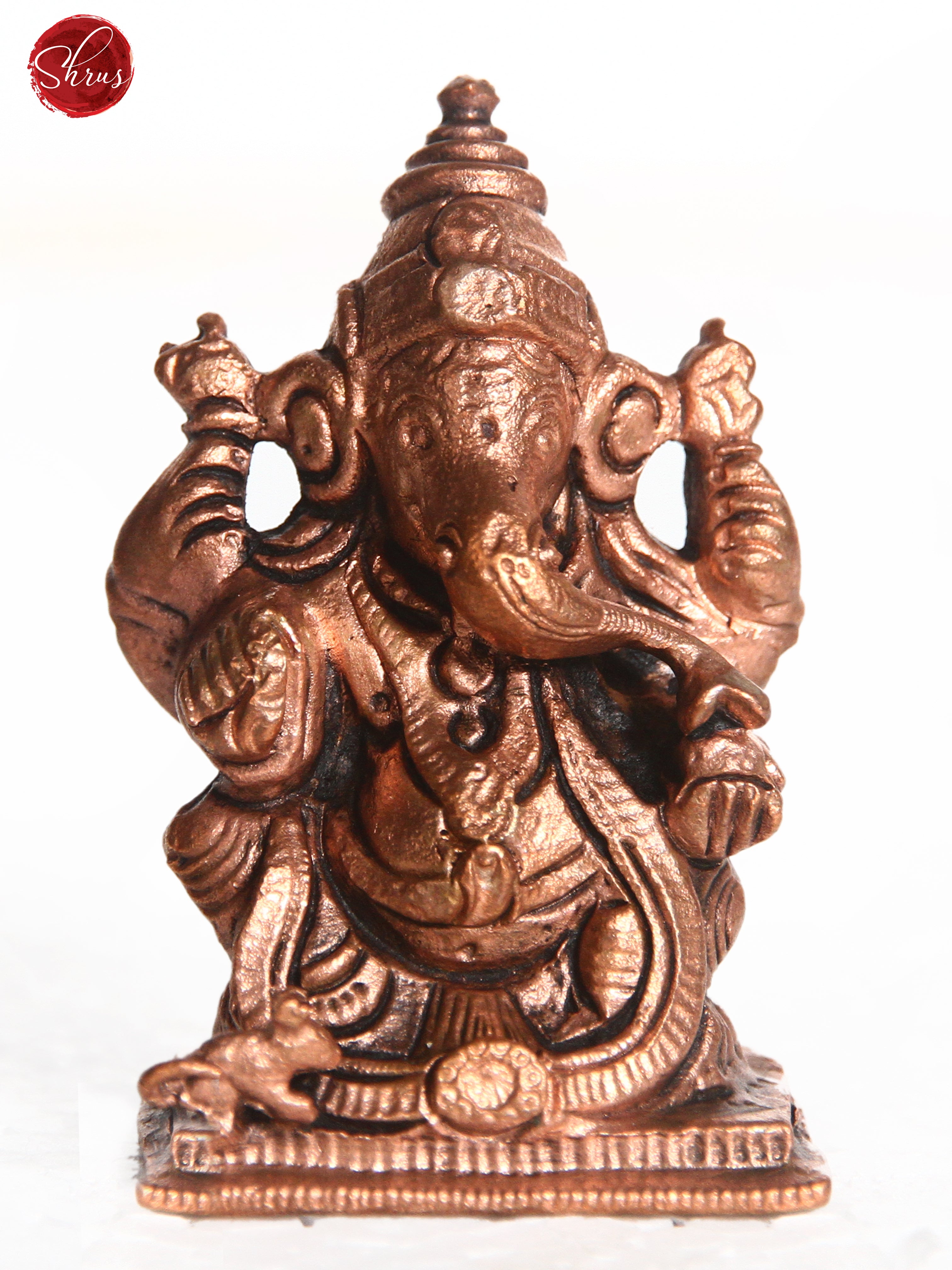 Ganesha - Shop on ShrusEternity.com