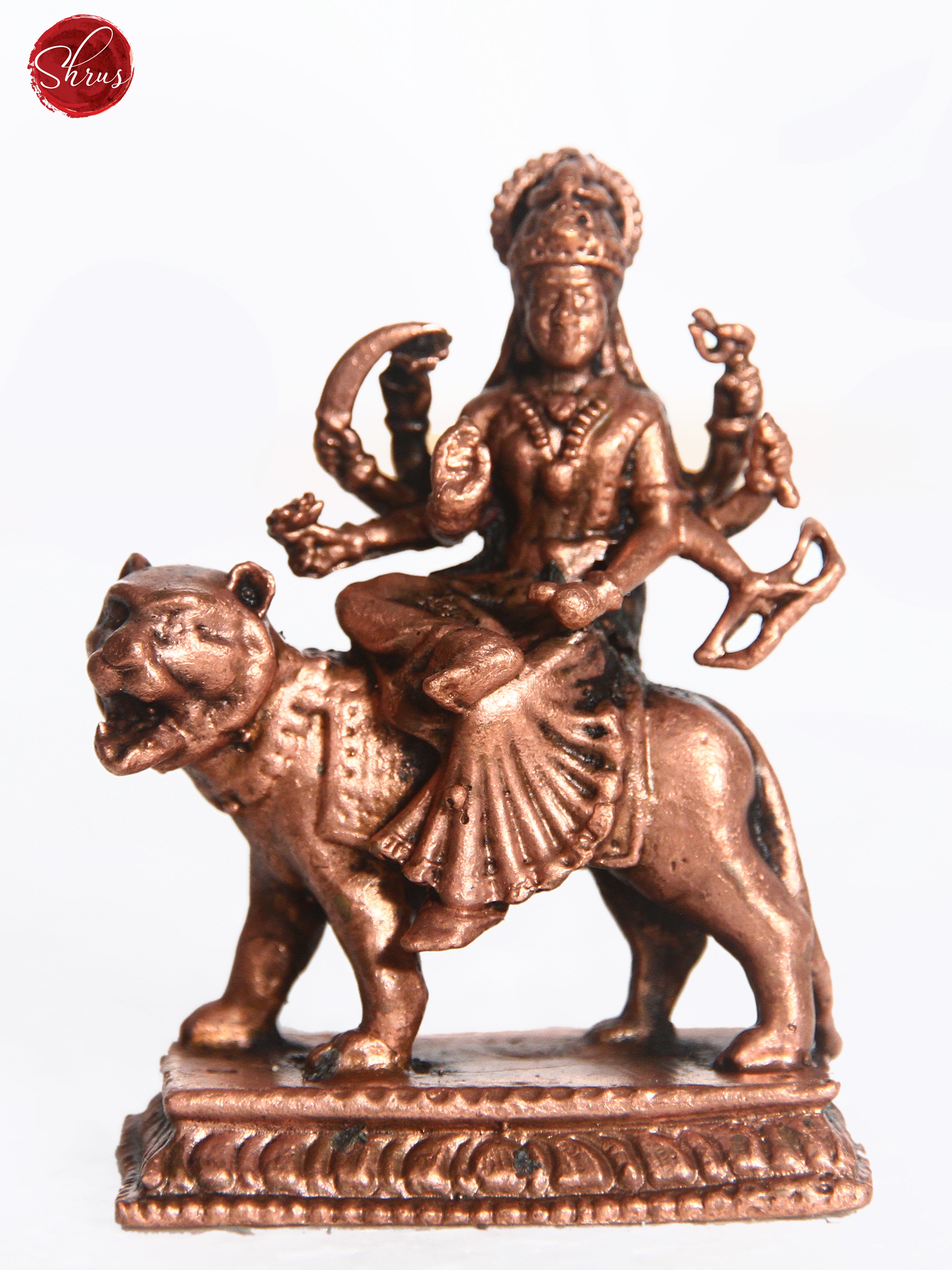 Durga - Shop on ShrusEternity.com