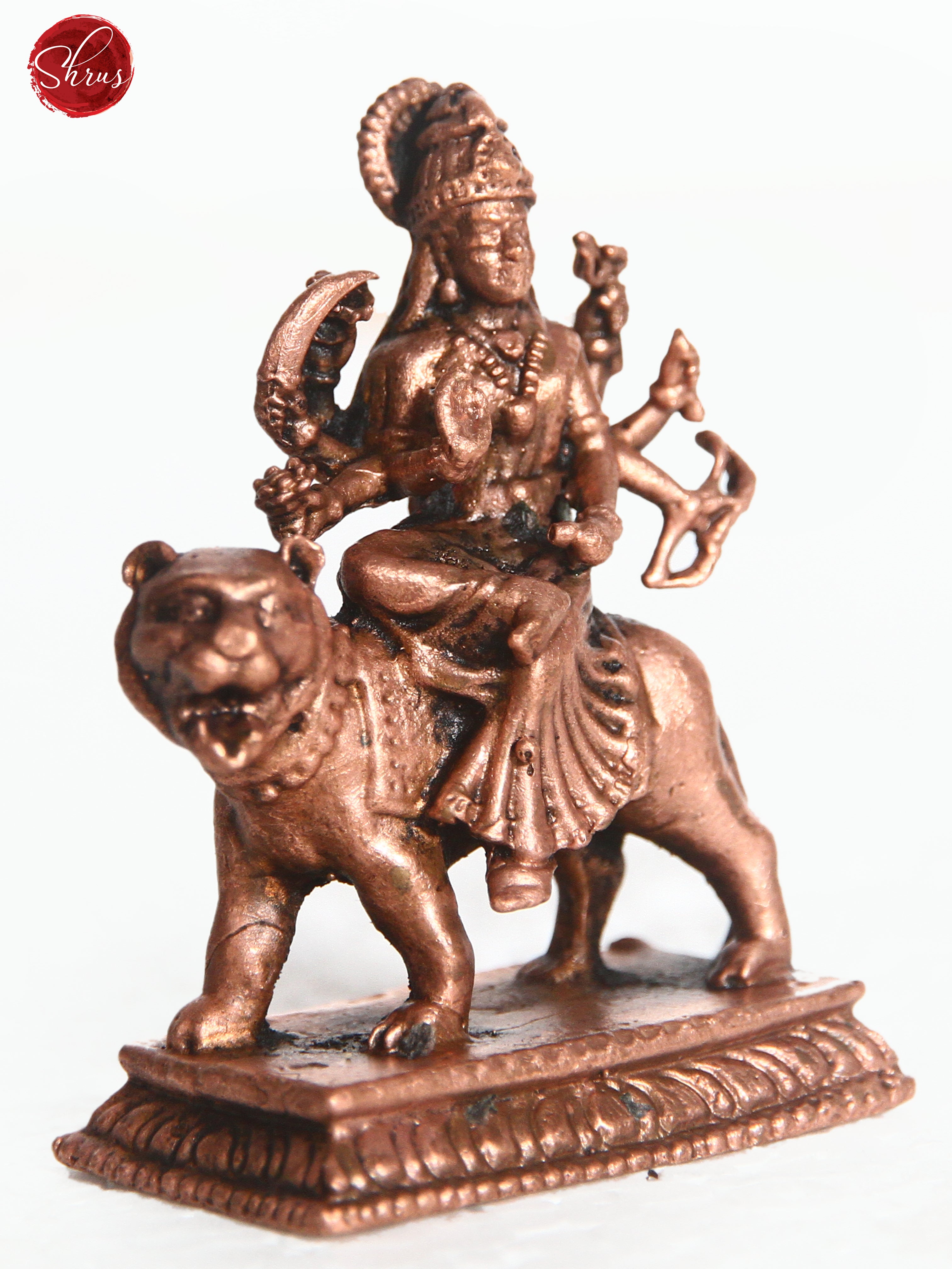 Durga - Shop on ShrusEternity.com