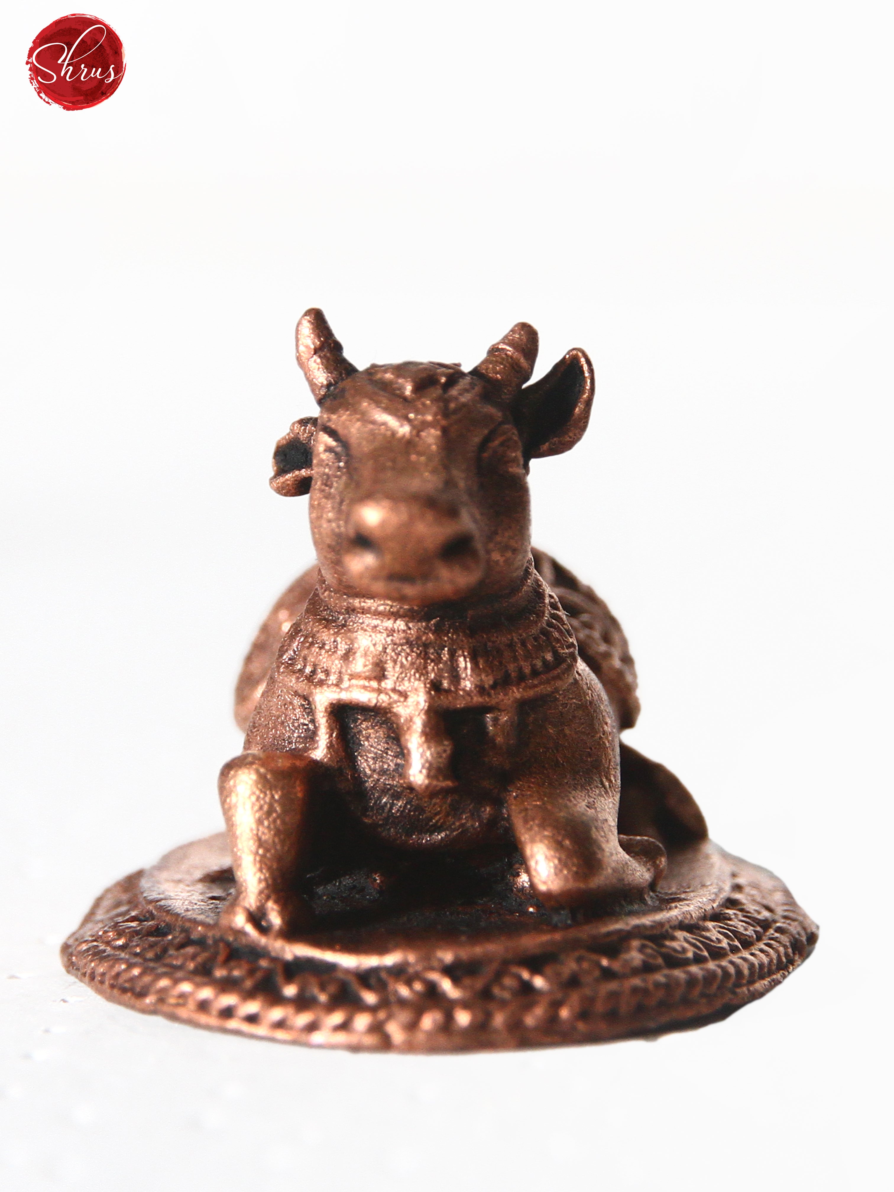 Nandi - Shop on ShrusEternity.com