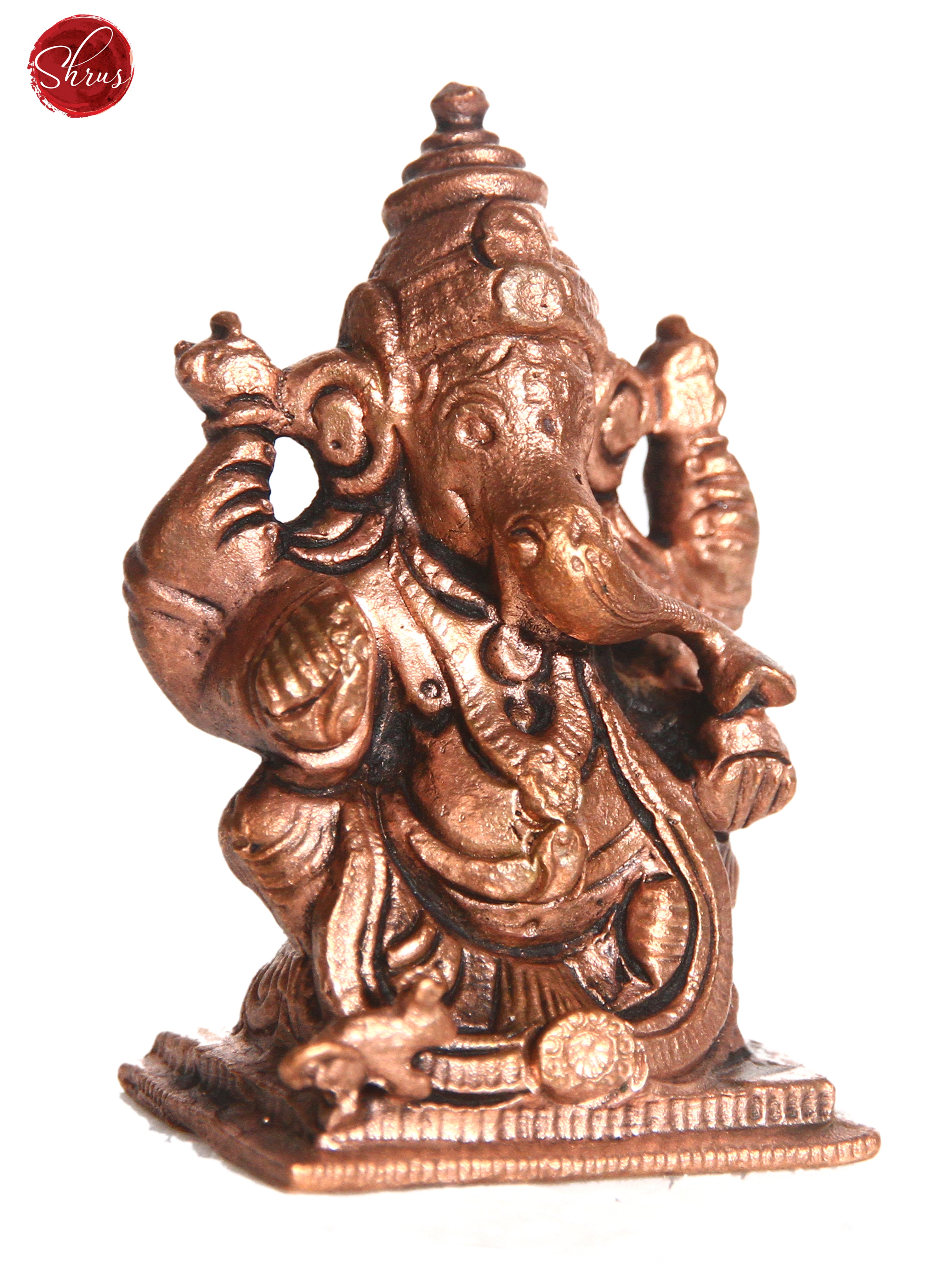 Ganesha - Shop on ShrusEternity.com