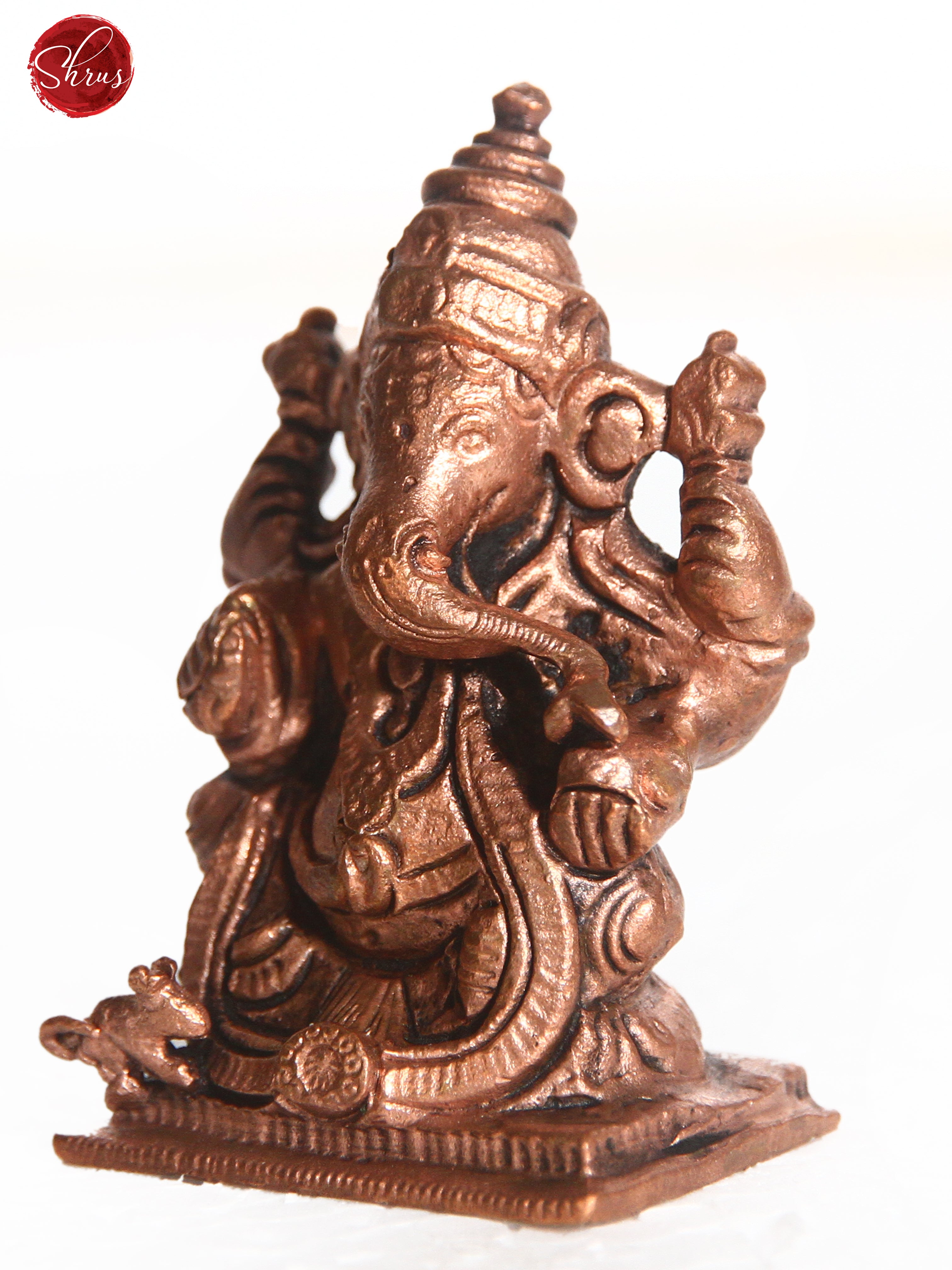 Ganesha - Shop on ShrusEternity.com