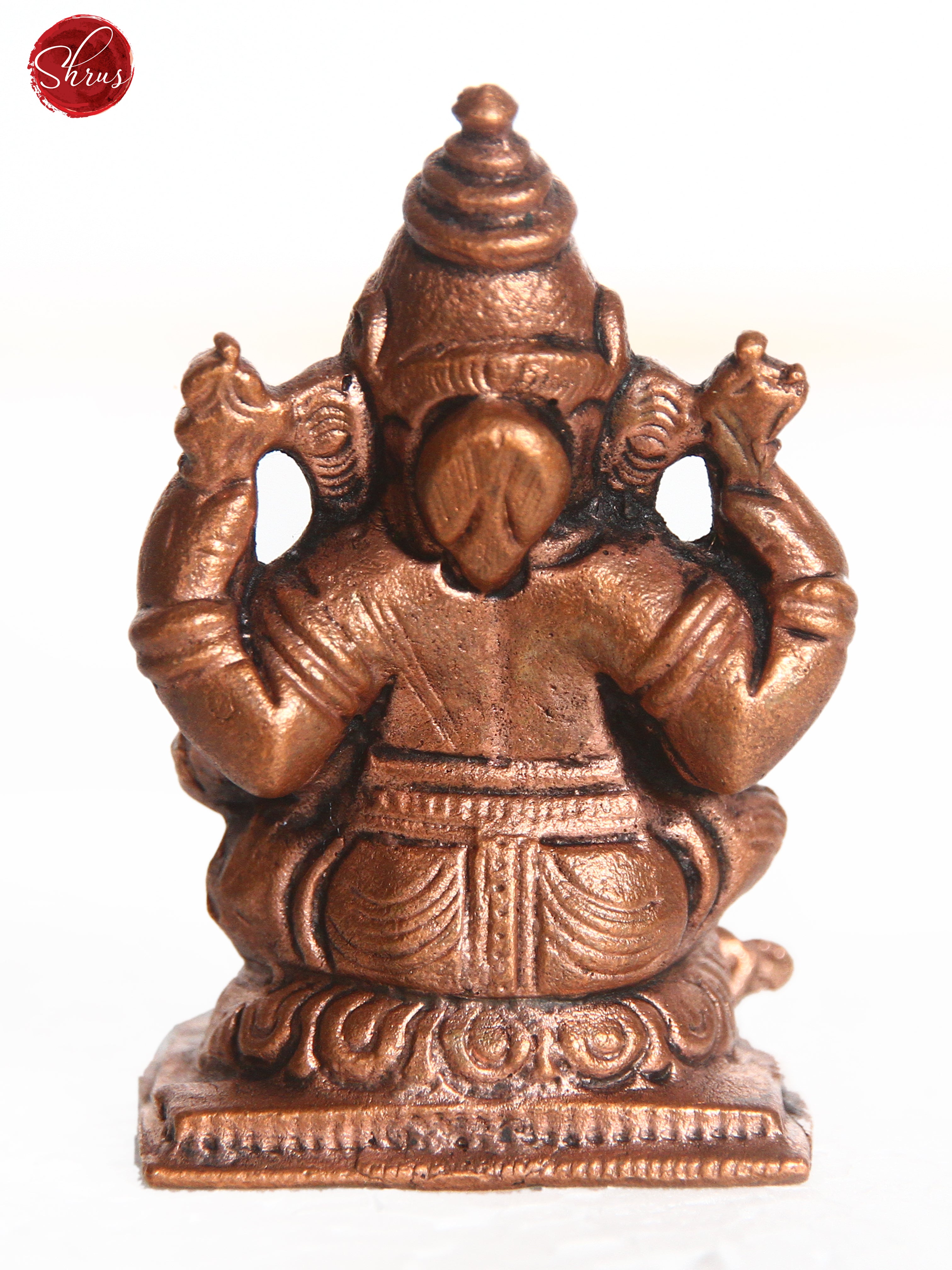 Ganesha - Shop on ShrusEternity.com