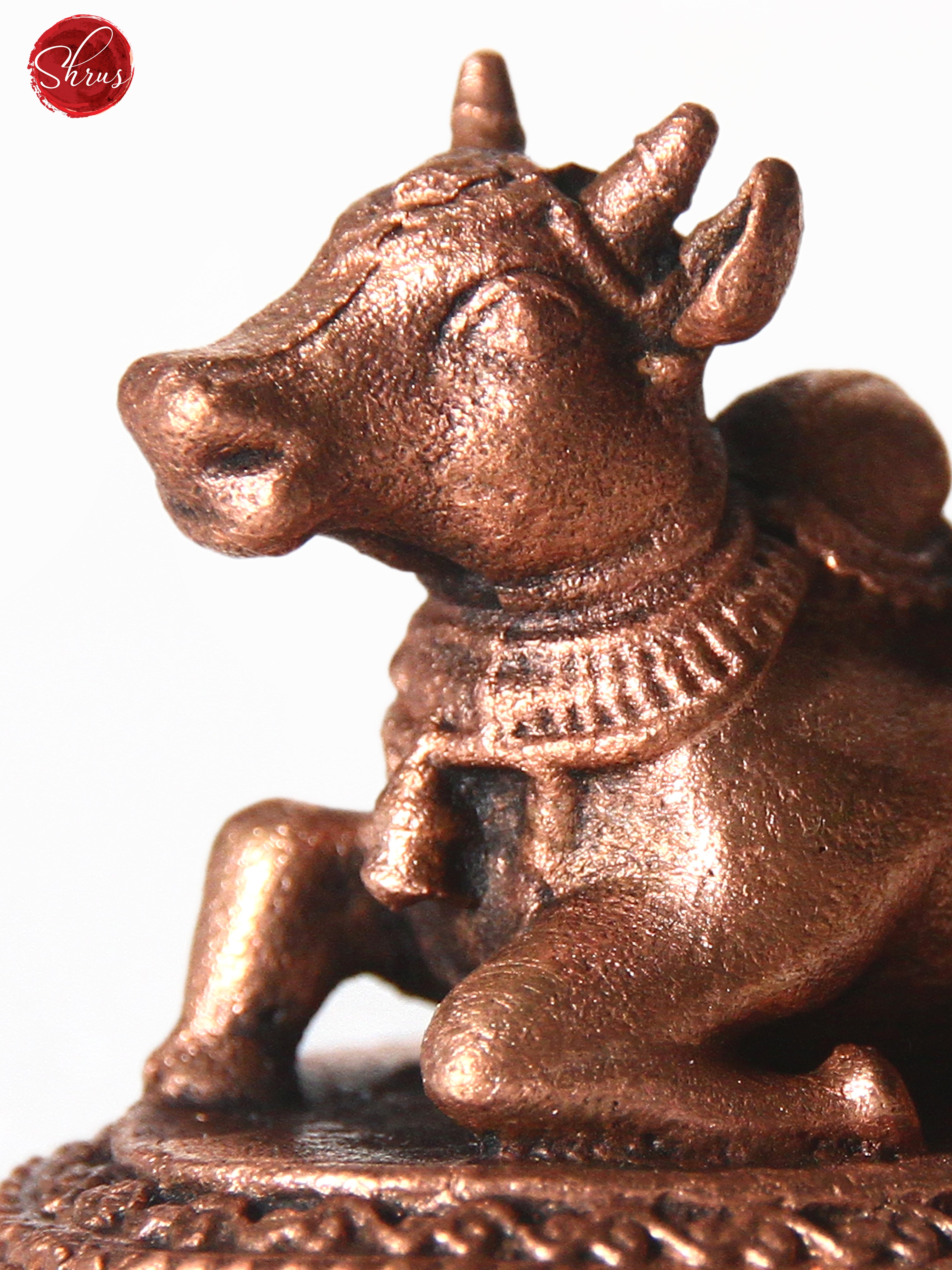 Nandi - Shop on ShrusEternity.com