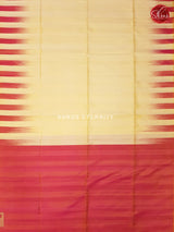 Sandal & Pink - Soft Silk - Shop on ShrusEternity.com