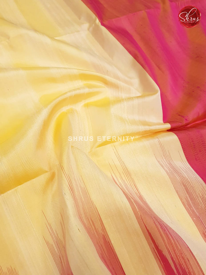 Sandal & Pink - Soft Silk - Shop on ShrusEternity.com