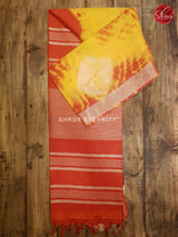 YELLOW & RED - SHIBORI - Shop on ShrusEternity.com