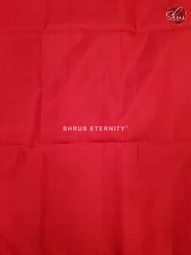 Orange & Pink - Soft Silk - Shop on ShrusEternity.com