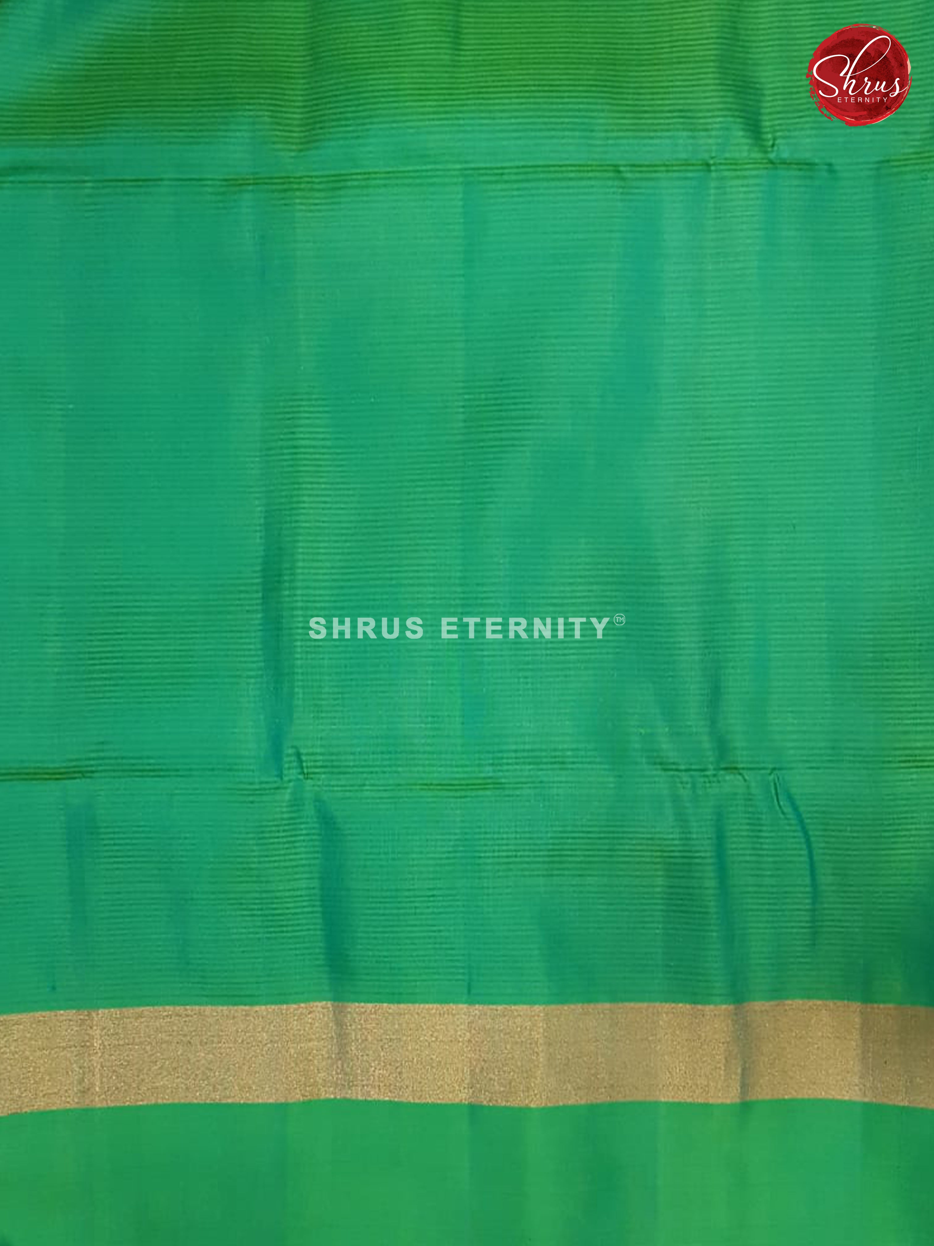 Pink & Green - Soft Silk - Shop on ShrusEternity.com