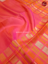 Pink & Cream - Soft Silk - Shop on ShrusEternity.com