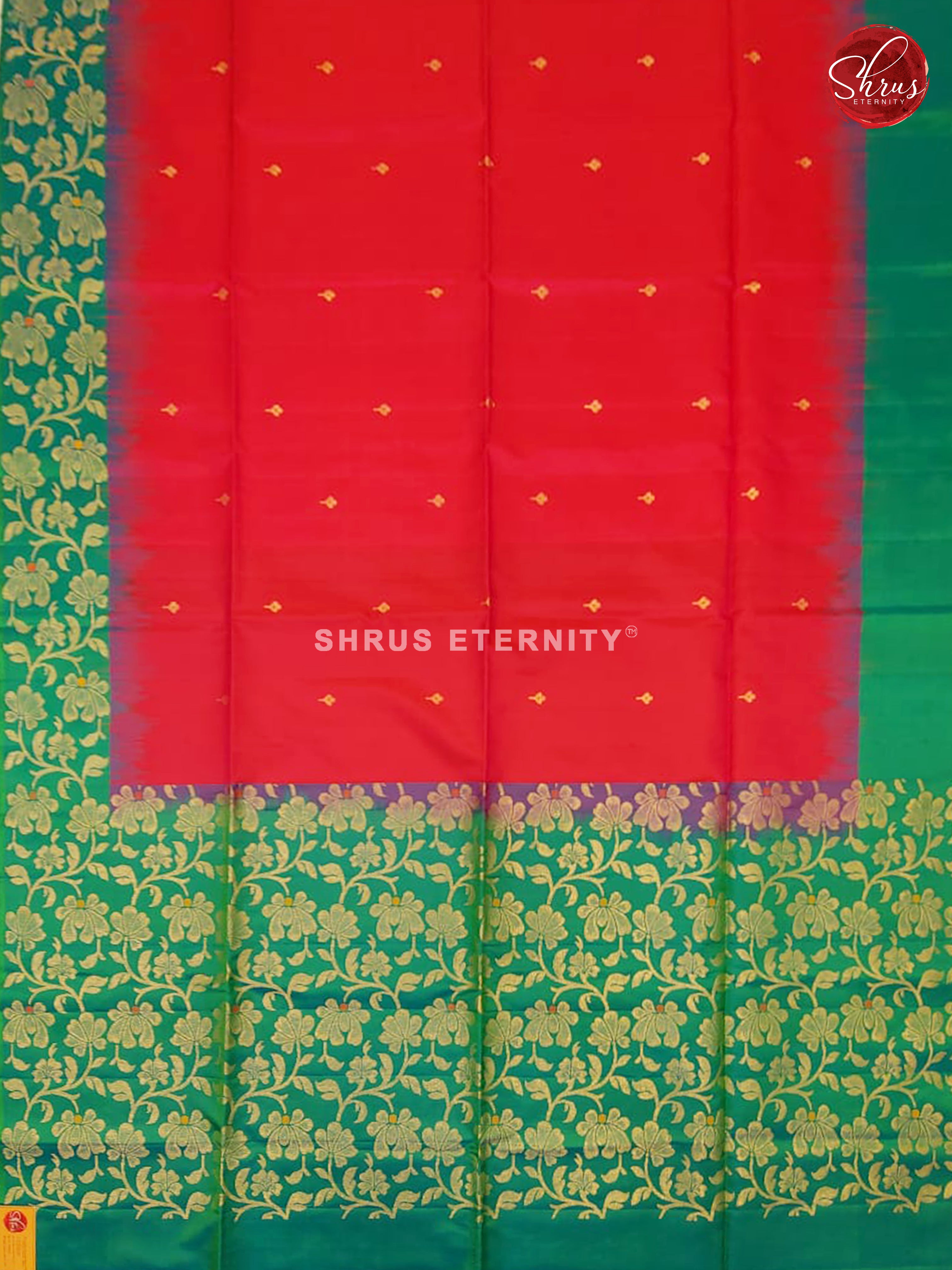 Majenta & Teal - Soft Silk - Shop on ShrusEternity.com