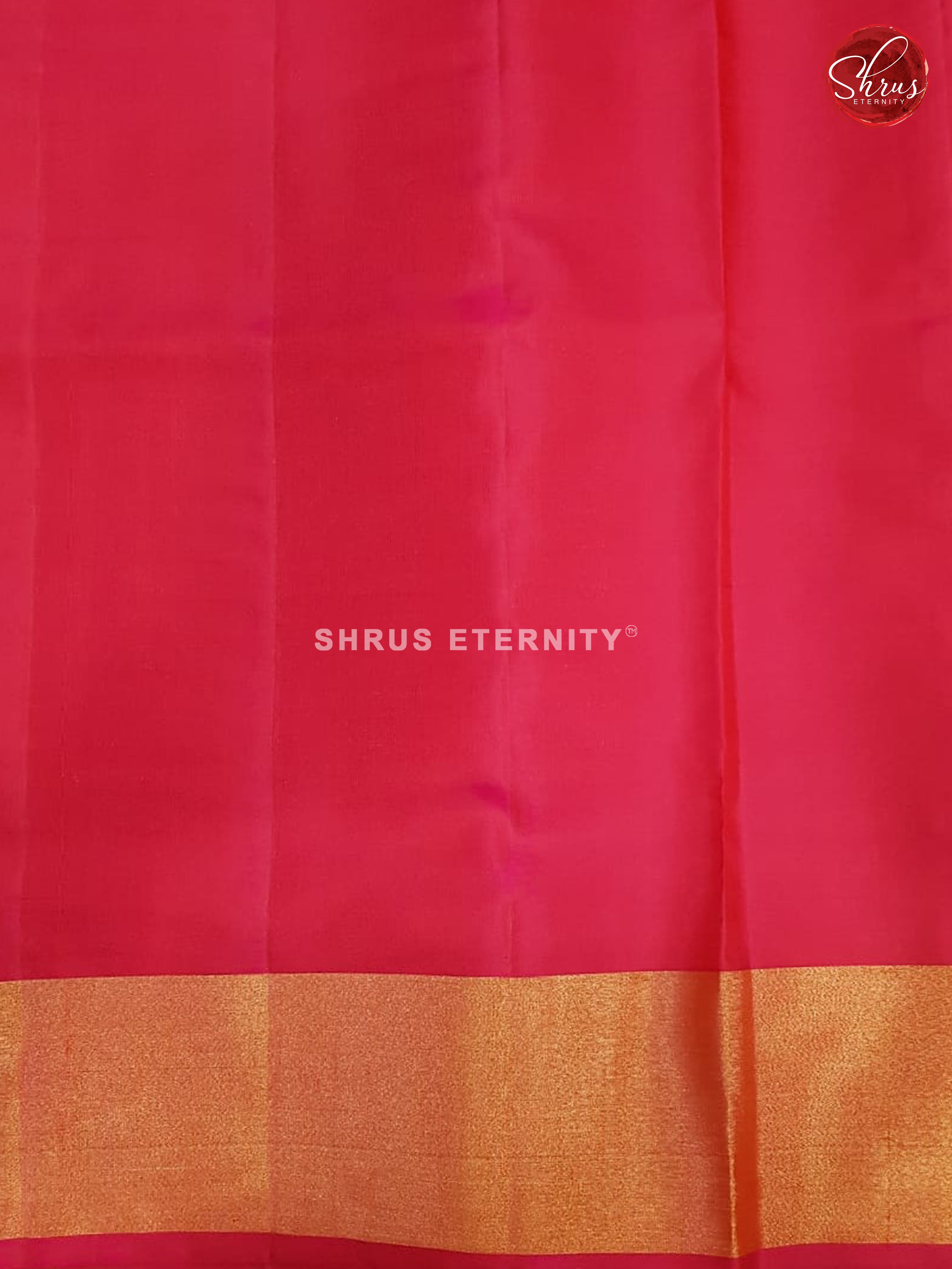 Lime Green & Red - Soft Silk - Shop on ShrusEternity.com