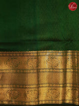 Pink & Green - Silk Cotton - Shop on ShrusEternity.com