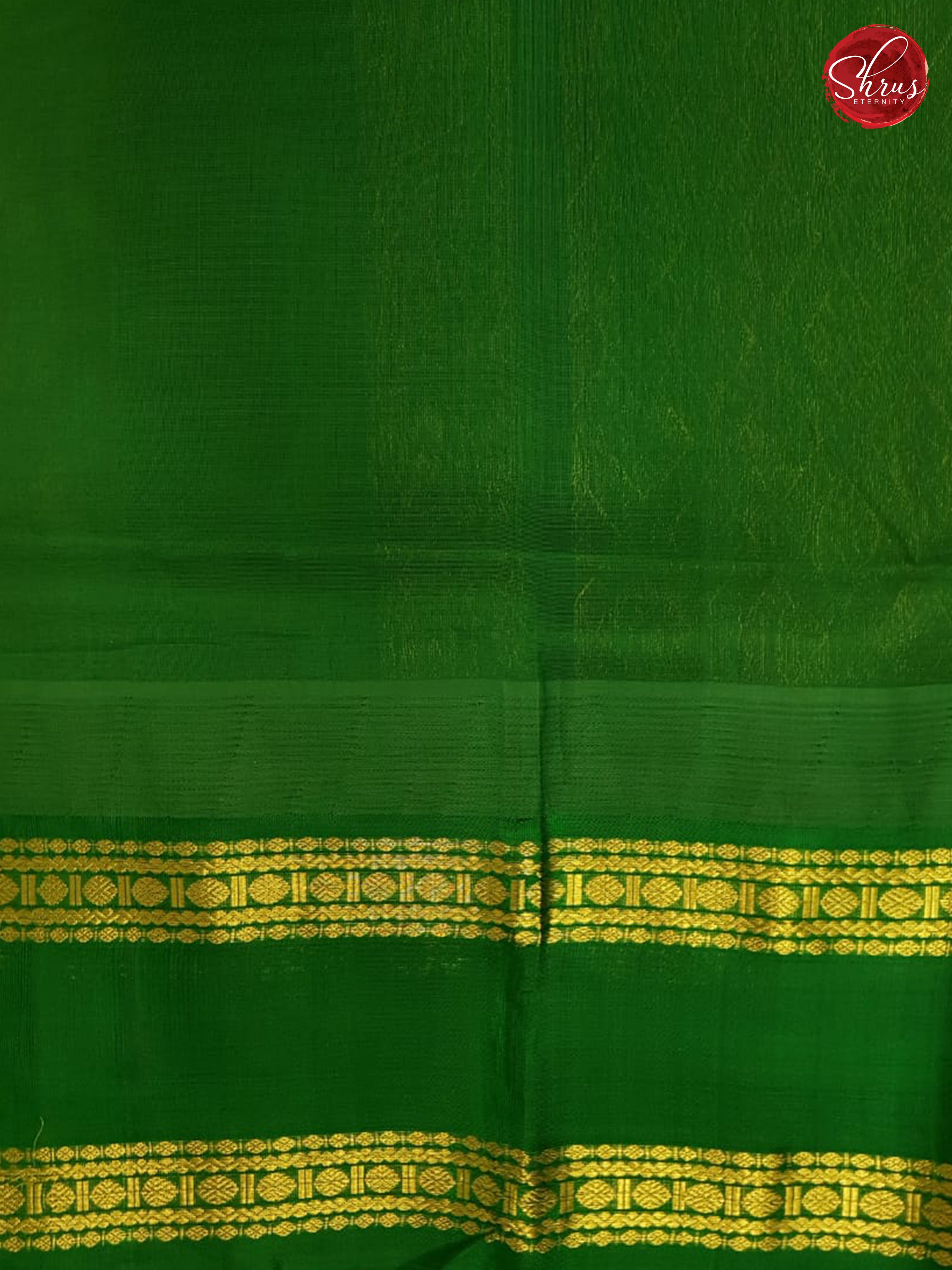 Lime Green & Yellow - Silk Cotton - Shop on ShrusEternity.com