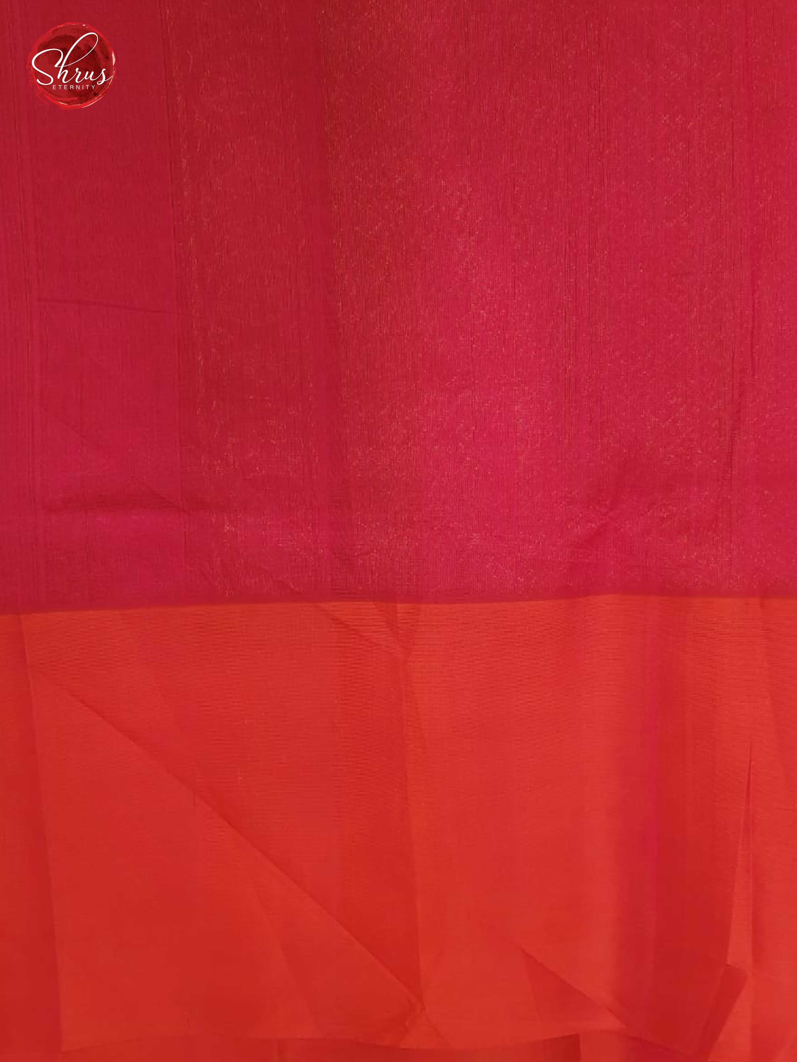 Green & Pink - Silk Cotton - Shop on ShrusEternity.com