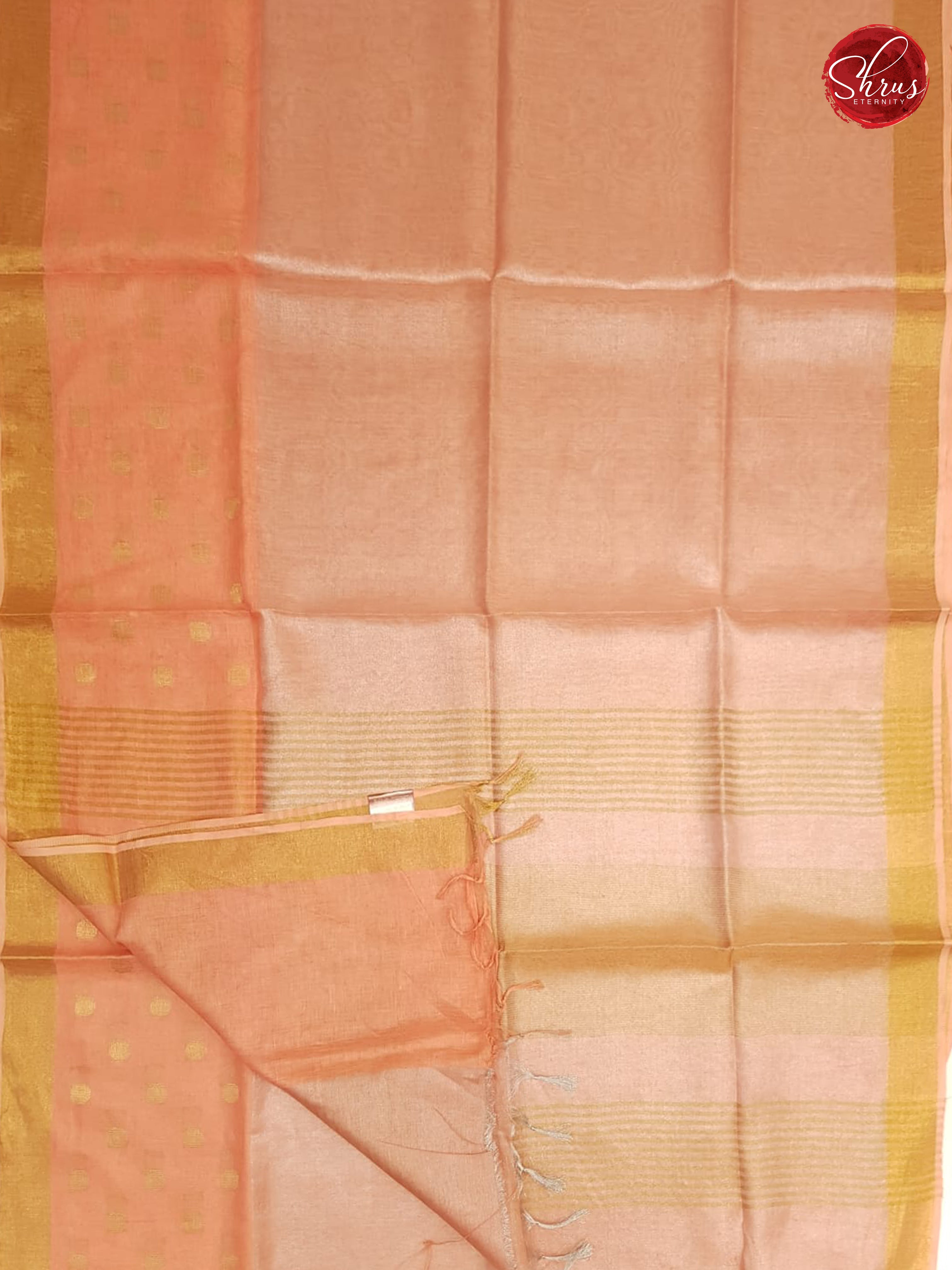 Pink(Single Tone) - Linen Tissue - Shop on ShrusEternity.com