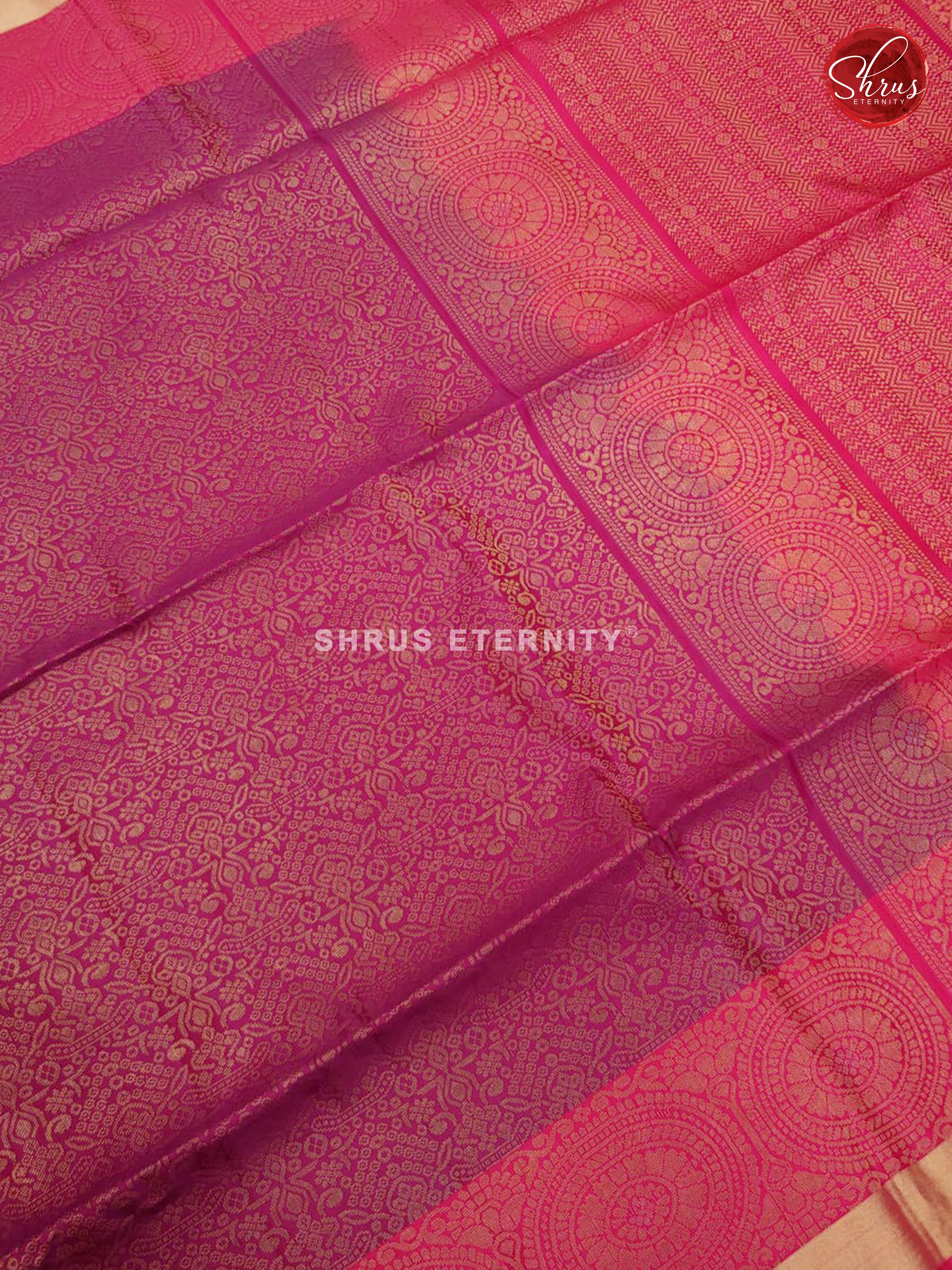 Purple & Pink - Soft Silk - Shop on ShrusEternity.com