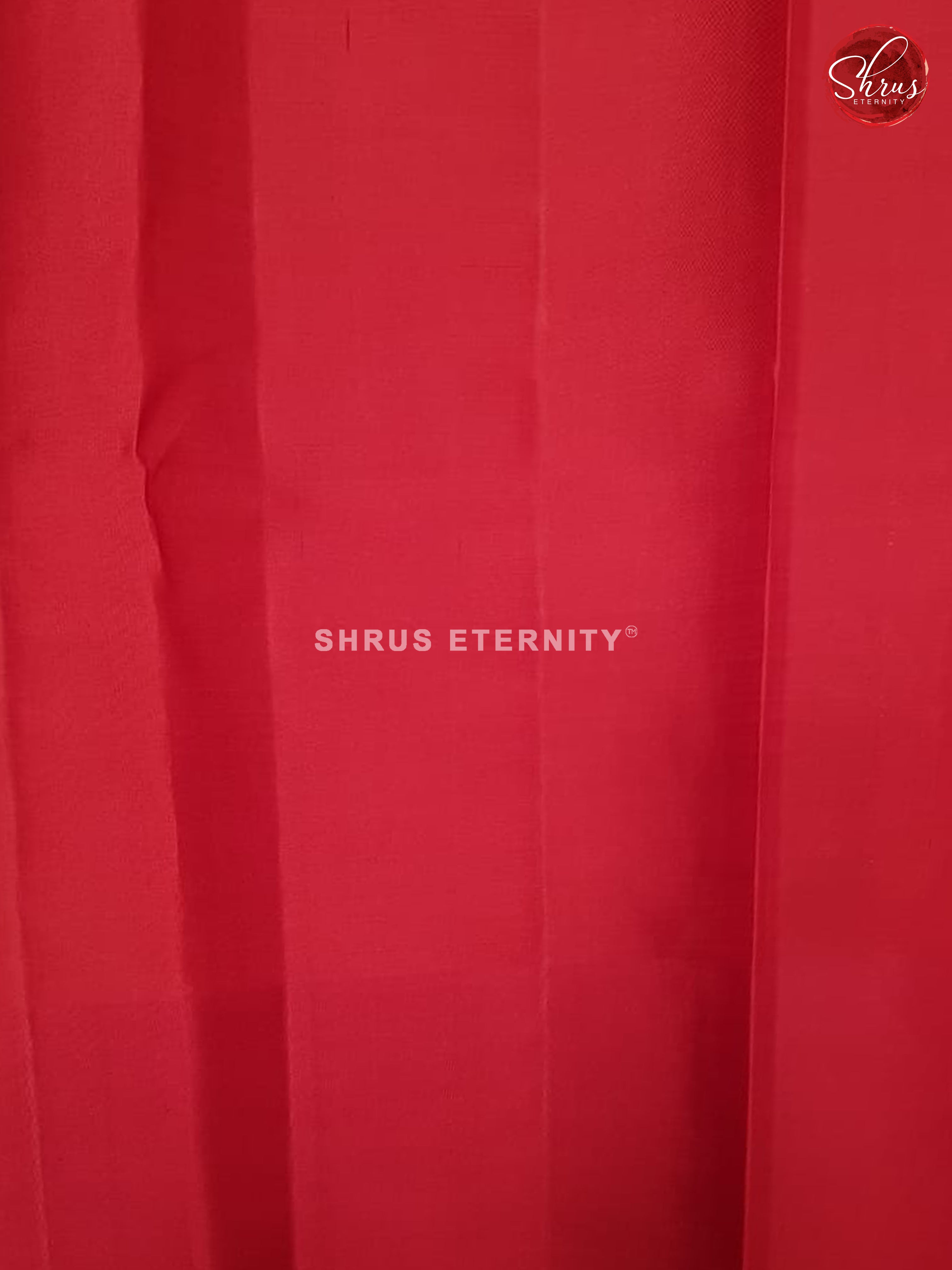 MultiColor & Red - Soft Silk - Shop on ShrusEternity.com
