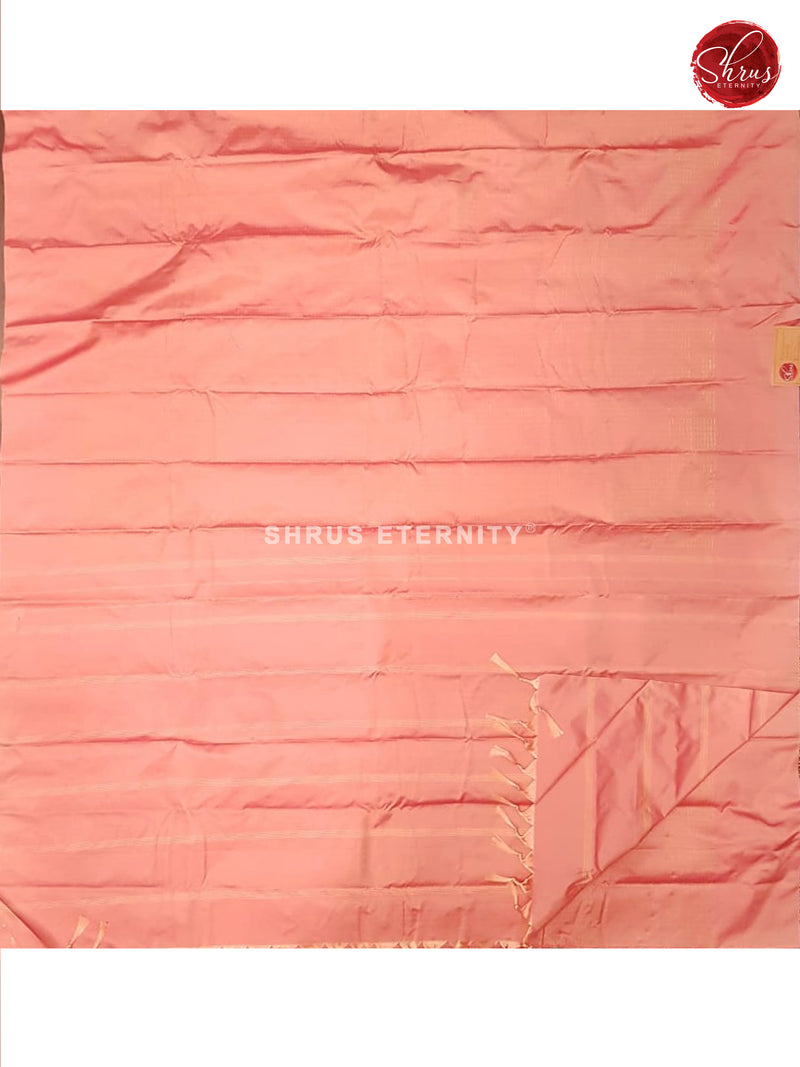 Light Pink (Single Tone) - Semi Cotton Silk - Shop on ShrusEternity.com
