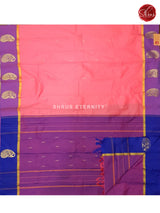 Pink & Lavender -  Semi Silk - Shop on ShrusEternity.com