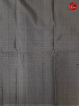 Royal Blue & Grey - Soft Silk - Shop on ShrusEternity.com