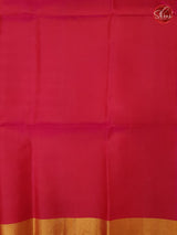 Dark Blue , Black  & Pink - Soft Silk - Shop on ShrusEternity.com