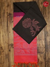 Black & Pink - Soft Silk - Shop on ShrusEternity.com