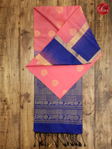 Pink & Blue - Soft Silk - Shop on ShrusEternity.com