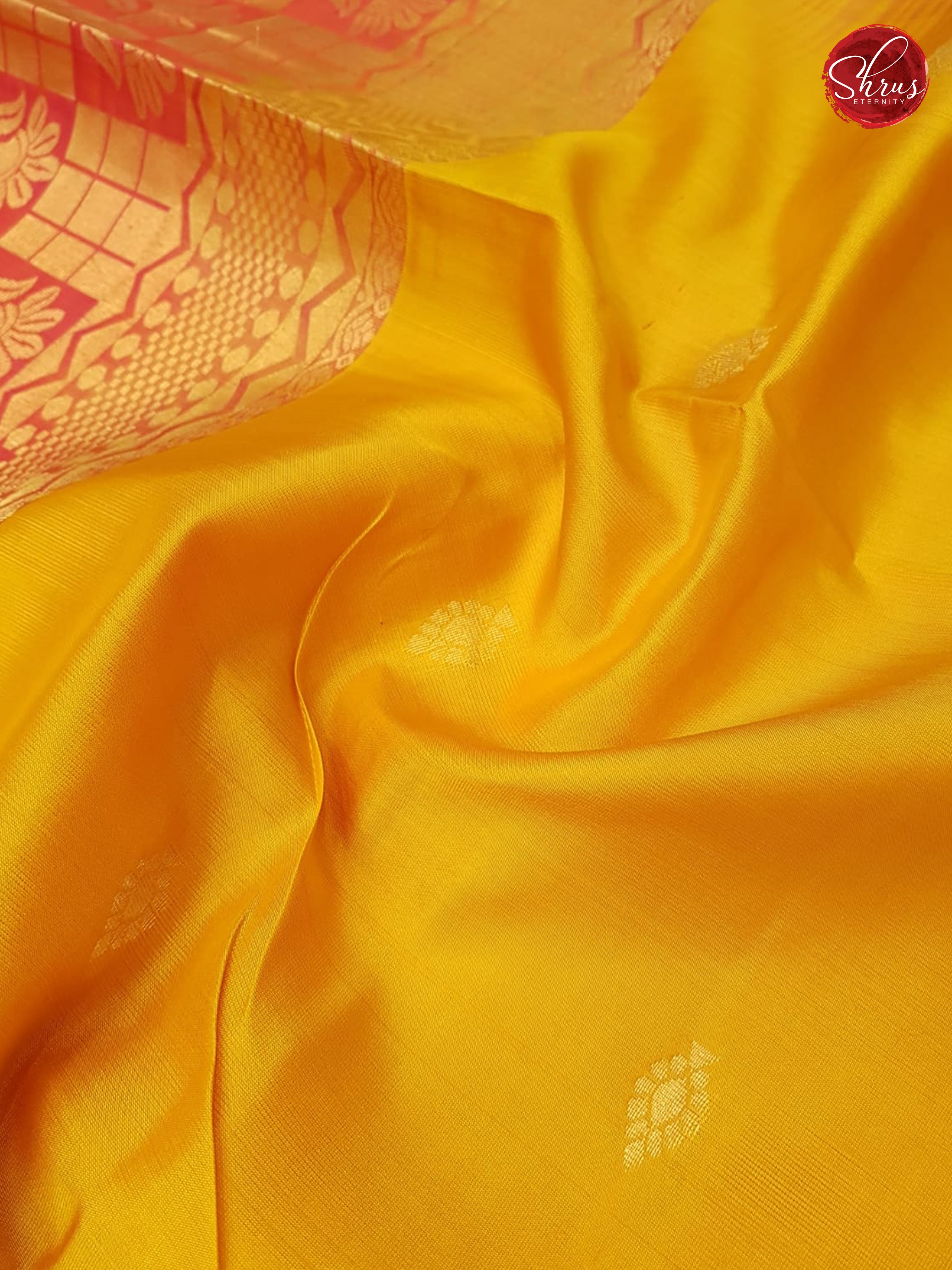Mustard & Pink - Soft Silk - Shop on ShrusEternity.com