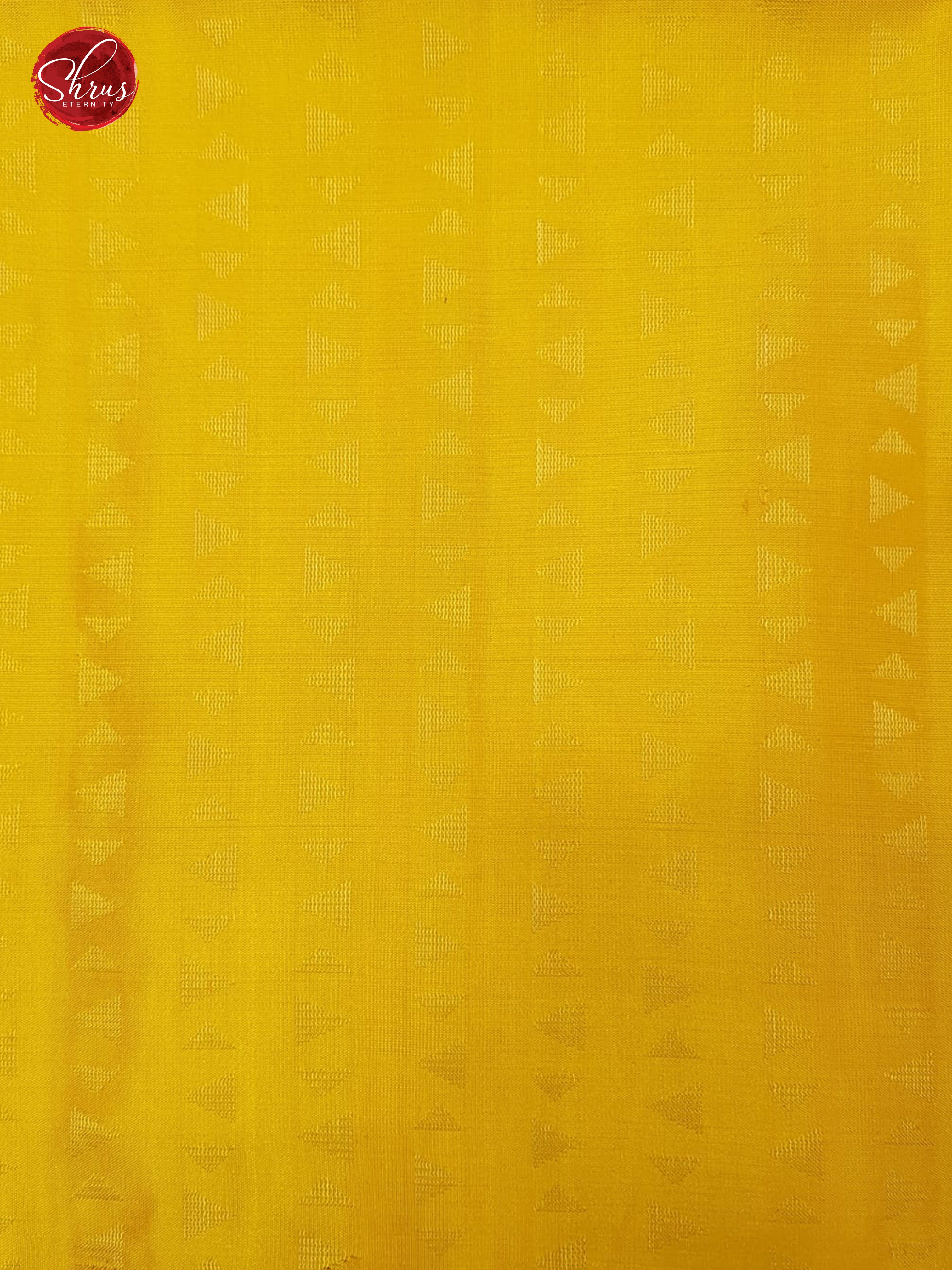 Black & Mustard - Soft Silk - Shop on ShrusEternity.com