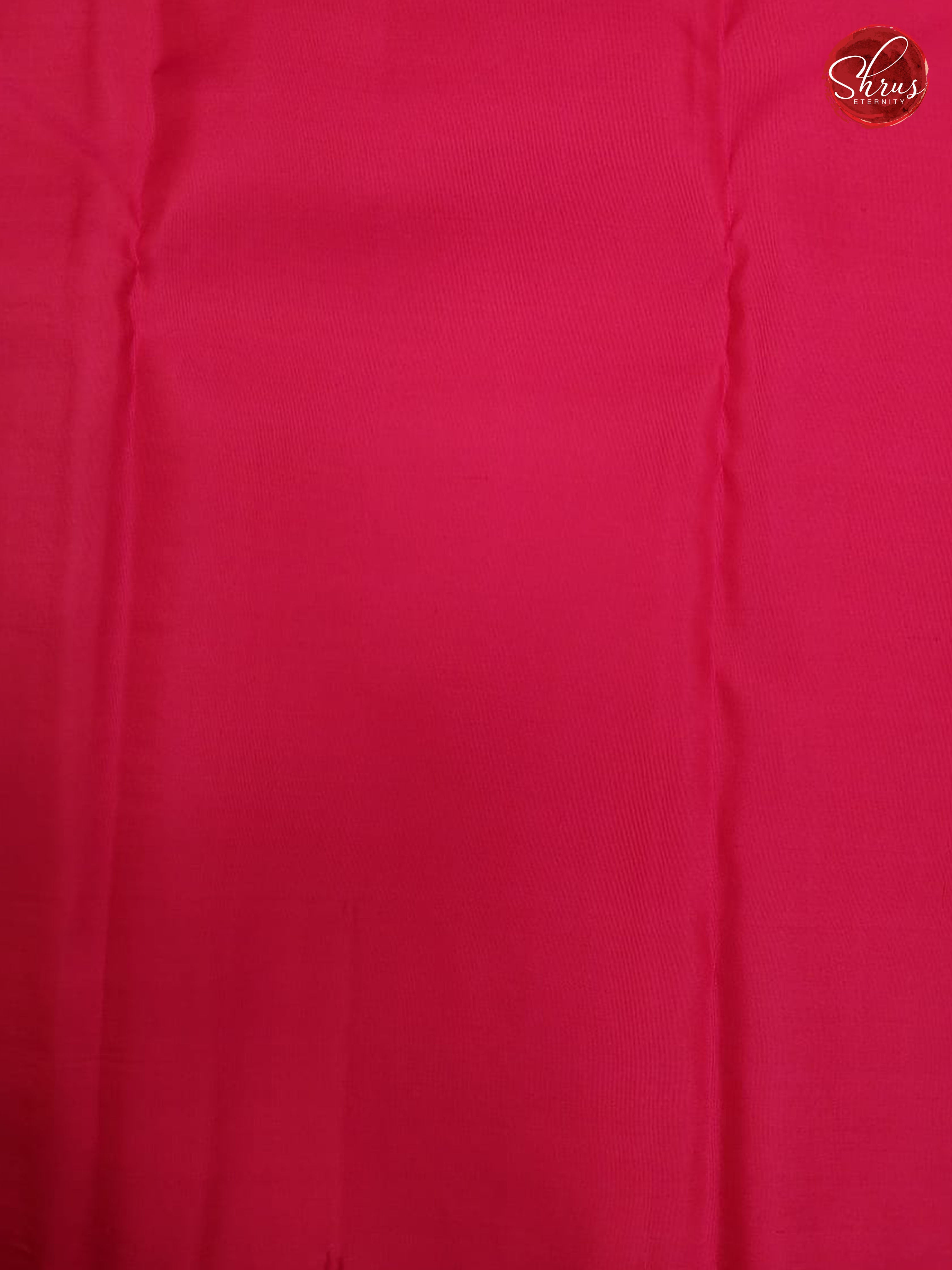 Pink(Single Tone) - Soft Silk - Shop on ShrusEternity.com