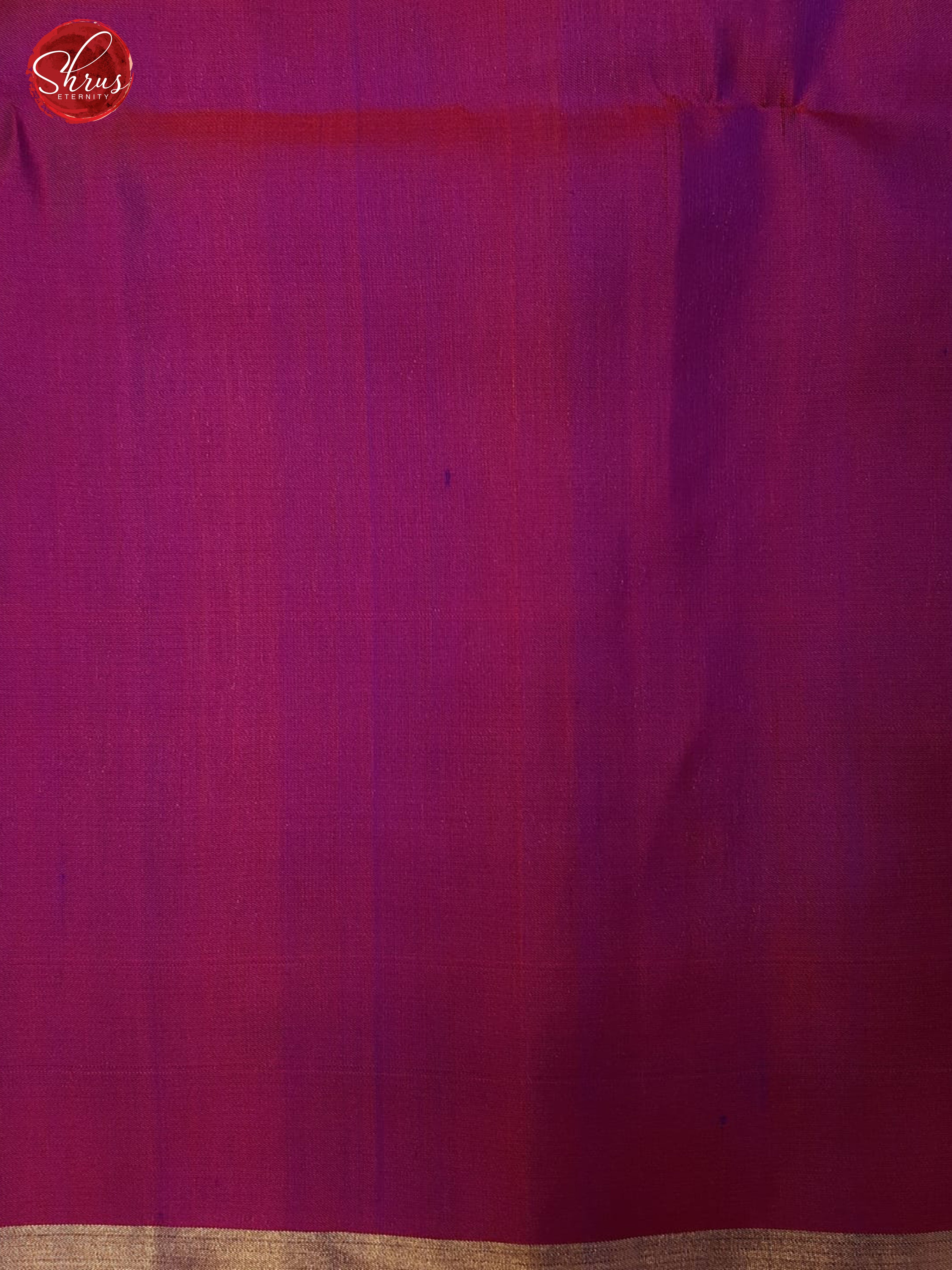 Purple(Single Tone) - Soft Silk - Shop on ShrusEternity.com