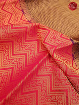 Red & Violet - Soft Silk - Shop on ShrusEternity.com