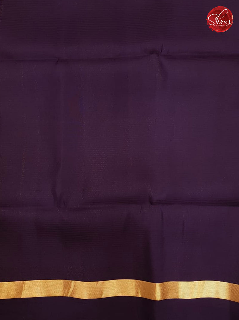 Red & Violet - Soft Silk - Shop on ShrusEternity.com