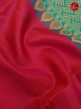 Majenta & Teal - Soft Silk - Shop on ShrusEternity.com
