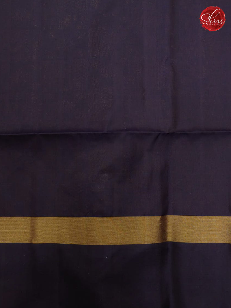Majenta & Navy Blue - Soft Silk - Shop on ShrusEternity.com