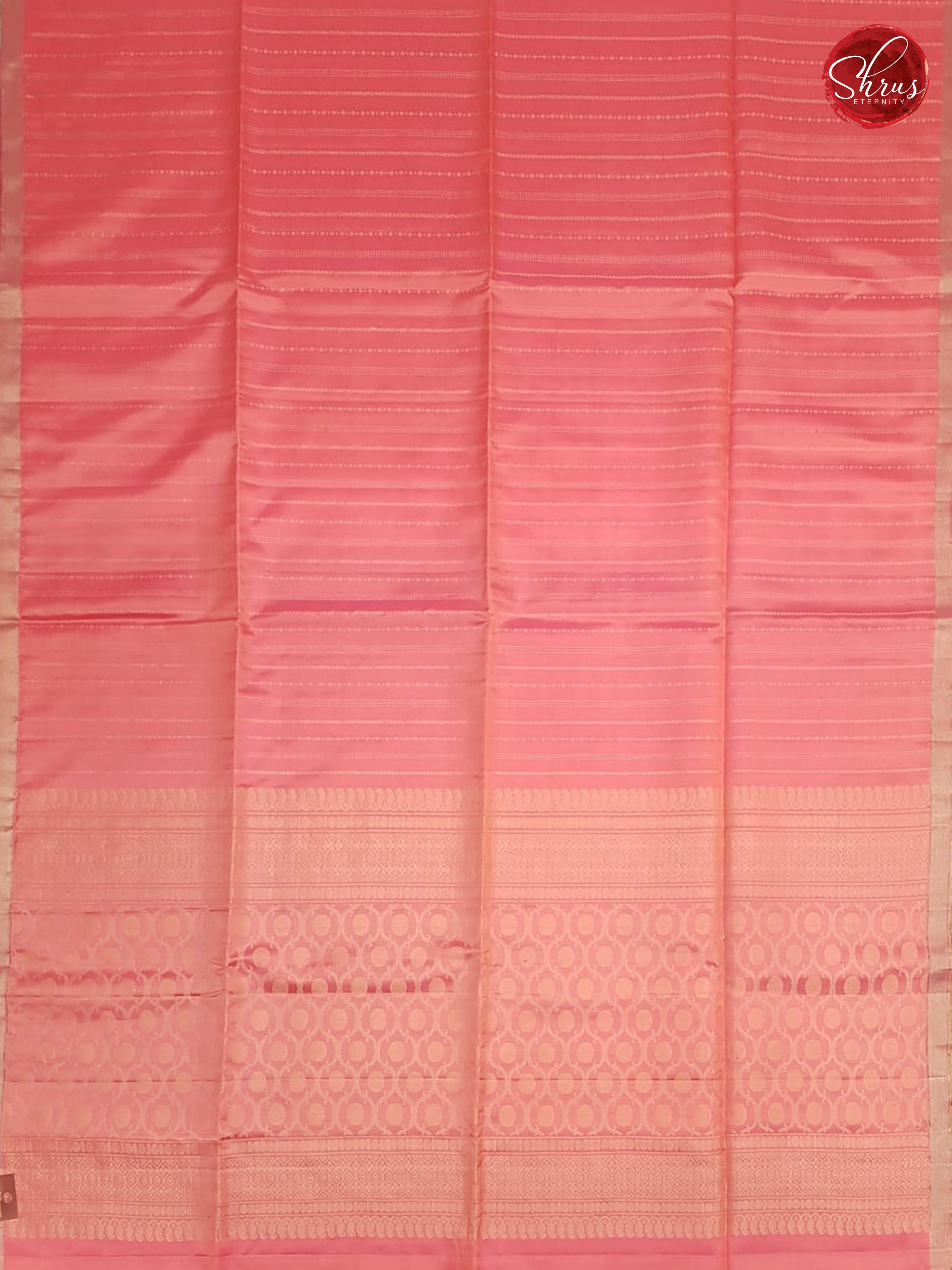 Pink & Red - Soft Silk - Shop on ShrusEternity.com