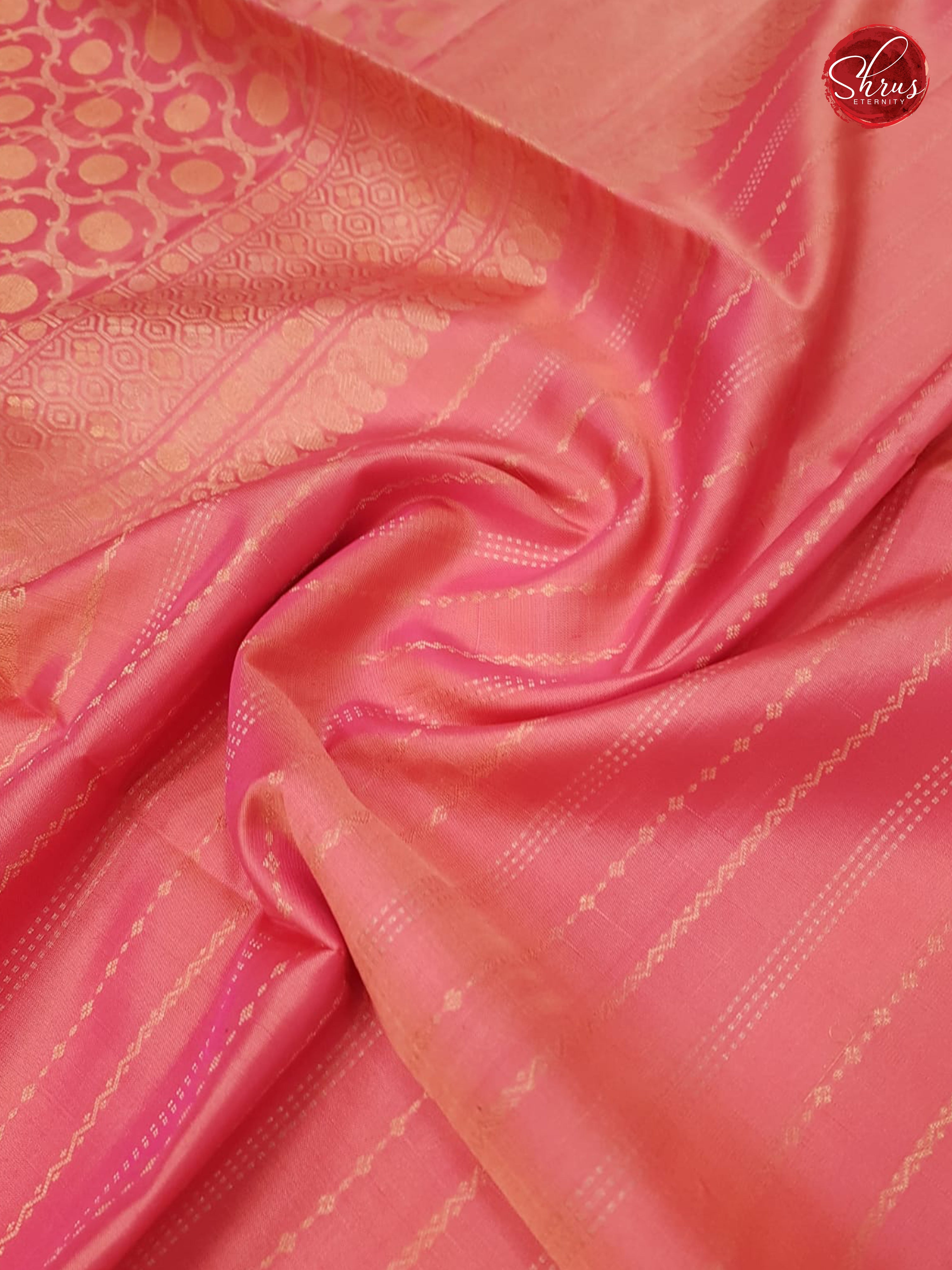 Pink & Red - Soft Silk - Shop on ShrusEternity.com