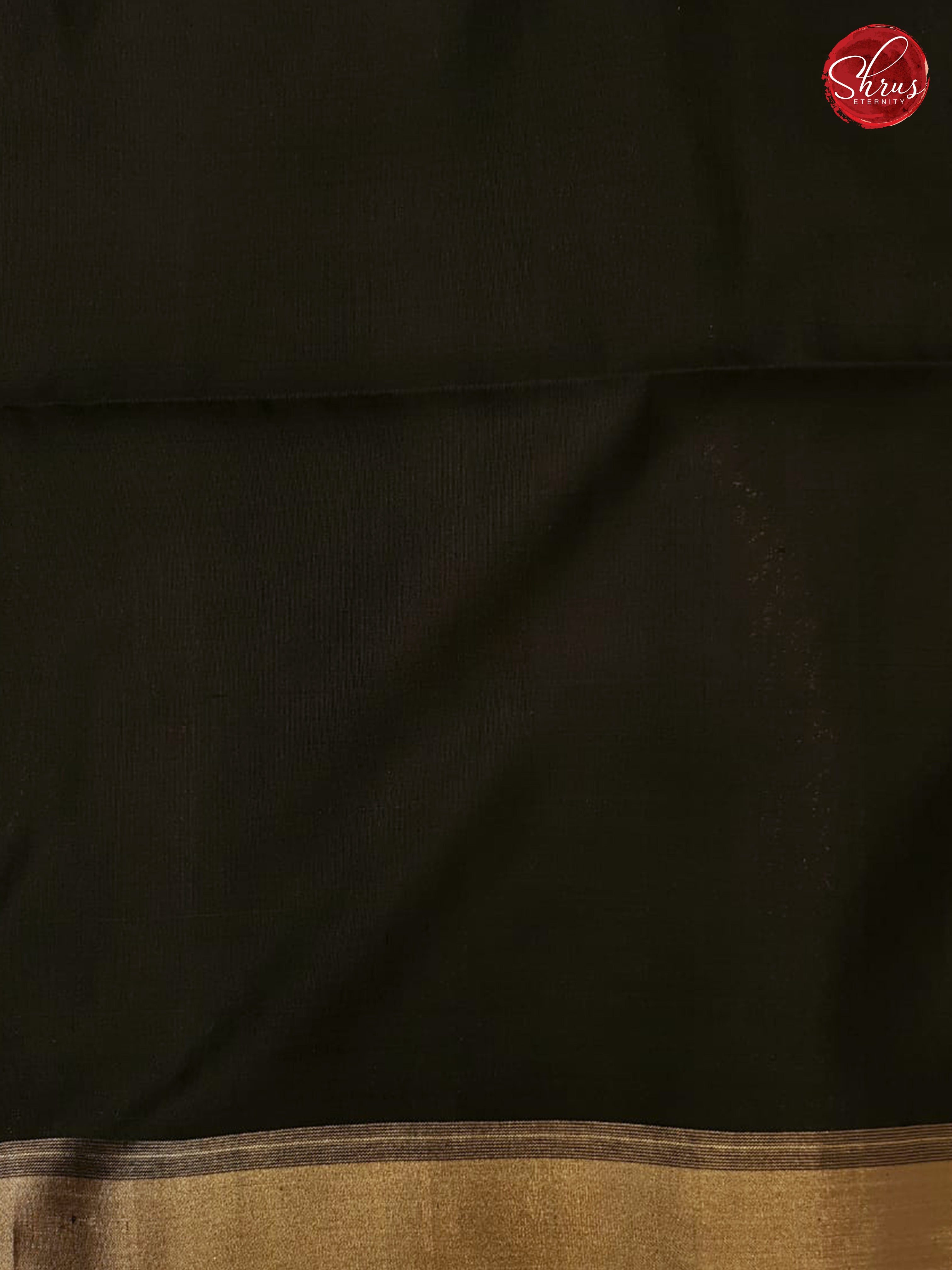 Black(Single Tone) - Soft Silk - Shop on ShrusEternity.com
