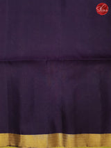 Dark Teal & Blue - Soft Silk - Shop on ShrusEternity.com
