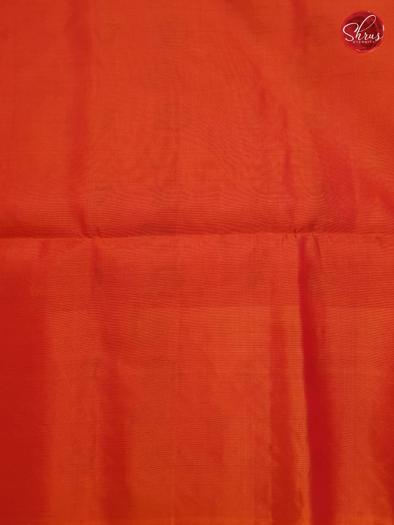Violet & Orange - Soft Silk - Shop on ShrusEternity.com