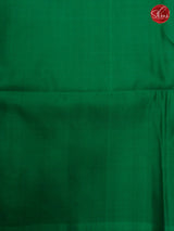Teal & Green - Soft Silk - Shop on ShrusEternity.com