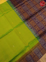 Green & Violet - Soft Silk - Shop on ShrusEternity.com